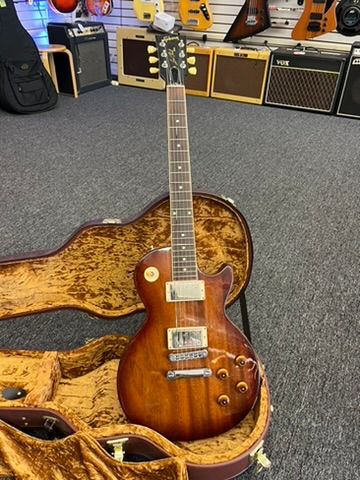 Thumbnail: Gibson Les Paul Special Pro WITH hardshell case SOLD
