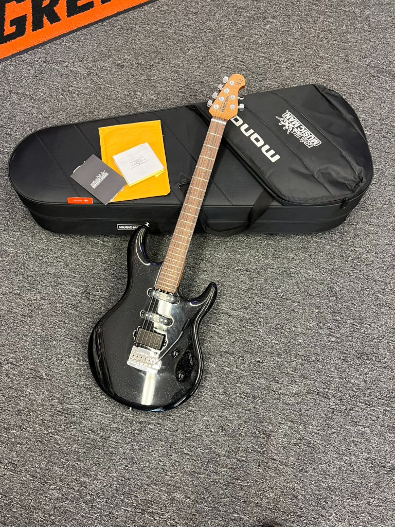 Ernie Ball Music Man L4 2025 Model LIKE NEW