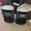 Thumbnail: Mackie SRM350V2 Speaker Powered Speaker Cabinets SOLD
