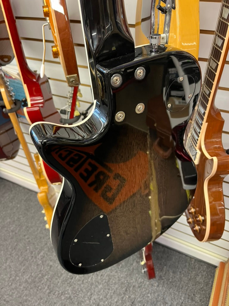 Thumbnail: Gretsch G5260 Electromatic Baritone Guitar SOLD