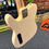 Thumbnail: BARITONE parts Tele Guitar WITH Hardcase SOLD