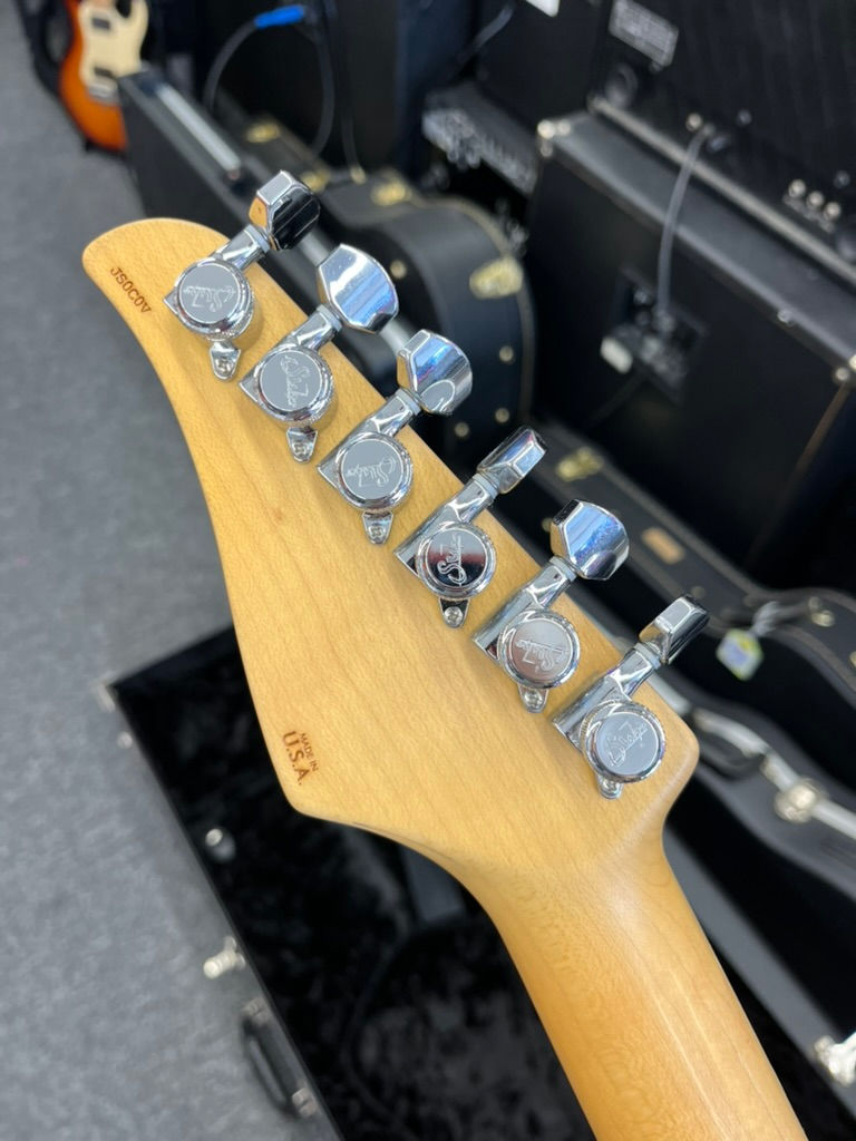 Thumbnail: Suhr Classic T  Pro Tele With Hardcase SOLD