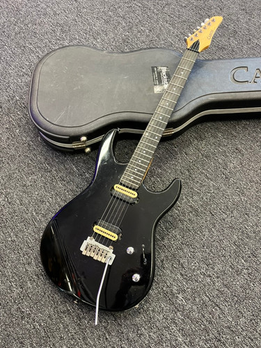 ギター Carvin Bolt USA Carvin Bolt T USA Super Strat with Wilkinson Trem and Hardcase