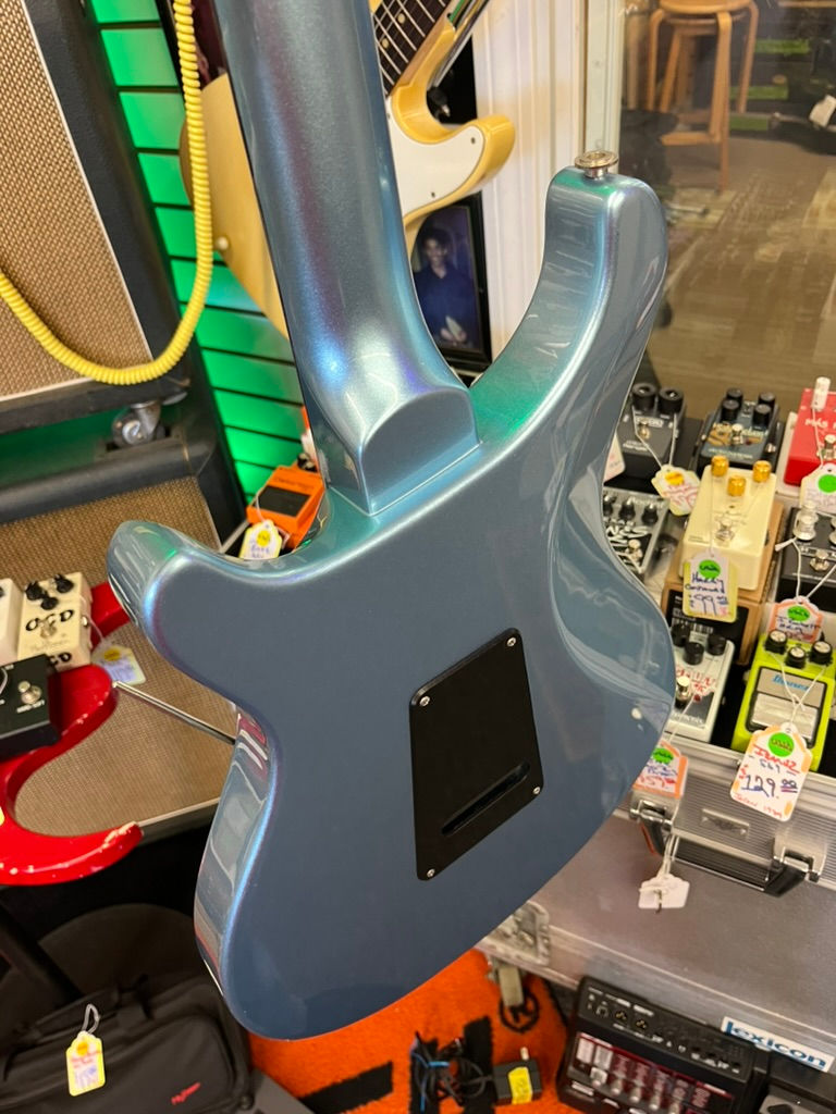 Thumbnail: Paul Reed Smith PRS S2 Standard USA Made 22 fret guitar with its gig bag SOLD