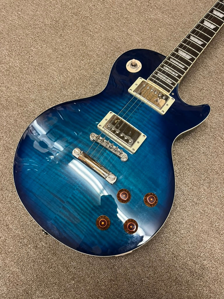 Thumbnail: Epiphone Les Paul Standard Pro SOLD