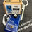 Thumbnail: DOD Phaser 201 Phaser Pedal with box Like New