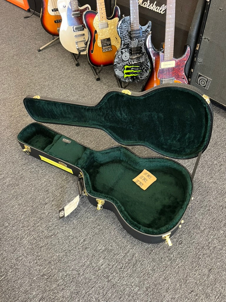 Thumbnail: Martin Dreadnought Acoustic Hardshell Case LIKE NEW SOLD