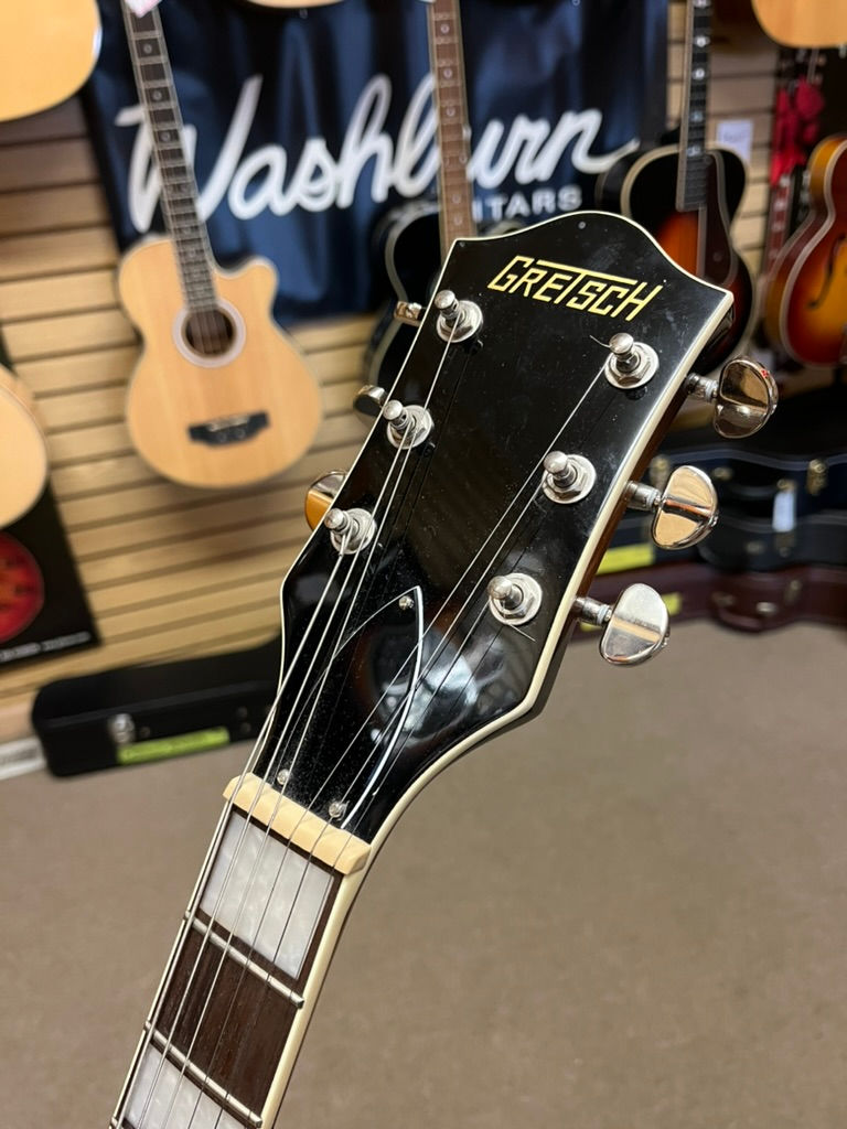 Thumbnail: Gretsch G2655T Streamliner Center Block Jr. WITH HARDCASE SOLD