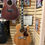 Thumbnail: Epiphone EJ200SCE Jumbo Acoustic Electric Guitar WITH Hardcase. TWO FACTORY PICK