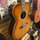 Thumbnail: Paul Reed Smith PRS T40ETS Tonare Acoustic Electric with Hardcase SOLD
