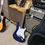 Thumbnail: Fender American Strat 1991 with Hardcase