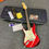 Thumbnail: Fender LEFTY American Strat WITH its Hardshell Case