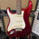 Thumbnail: Fender LEFTY American Strat WITH its Hardshell Case