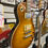 Thumbnail: Epiphone Les Paul Standard with gig bag SOLD