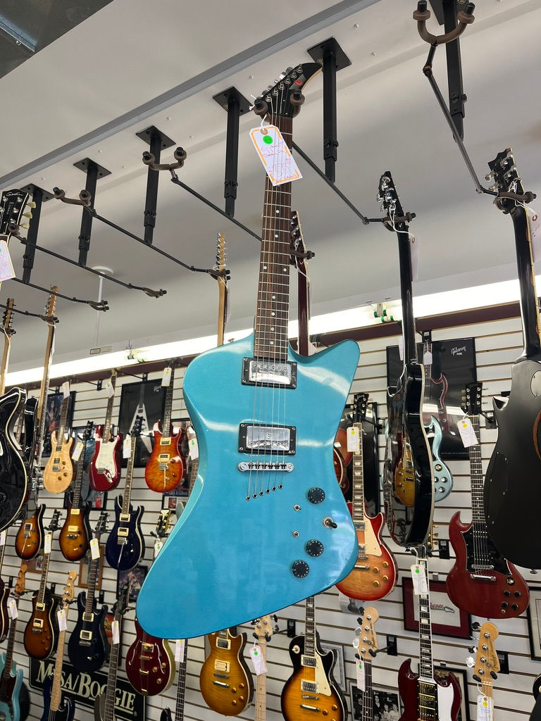Epiphone Slasher FX Guitar