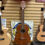 Thumbnail: Alhambra 1OP Nylon String Guitar Made In Spain with gig bag