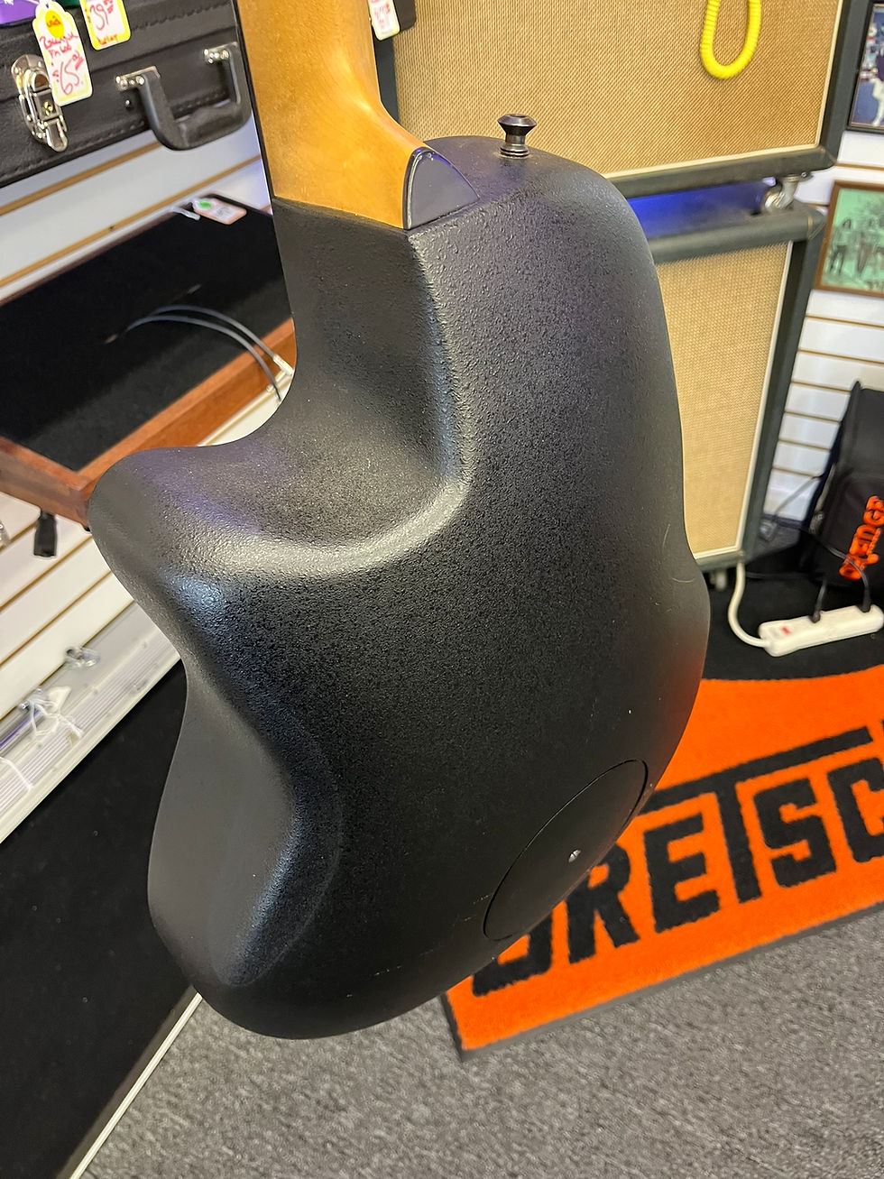 Thumbnail: Ovation USA MADE 1778T Elite With Gig Bag SOLD