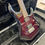Thumbnail: Ernie Ball Music Man John Petrucci JP6 Model WITH CASE SOLD