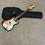 Thumbnail: Fender Mexican Precision Bass Guitar with Gig Bag