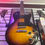 Thumbnail: Epiphone Les Paul Studio Guitar with gig bag