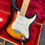 Thumbnail: Fender 1999 Classic Series 70's Strat WITH HARDCASE like new