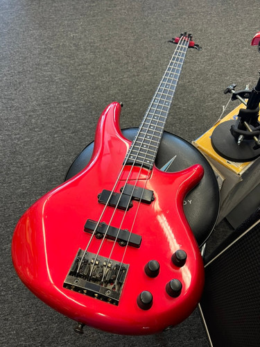 Ibanez SR800LE MADE IN JAPAN bass guitar. SOLD | Ron's Guitars