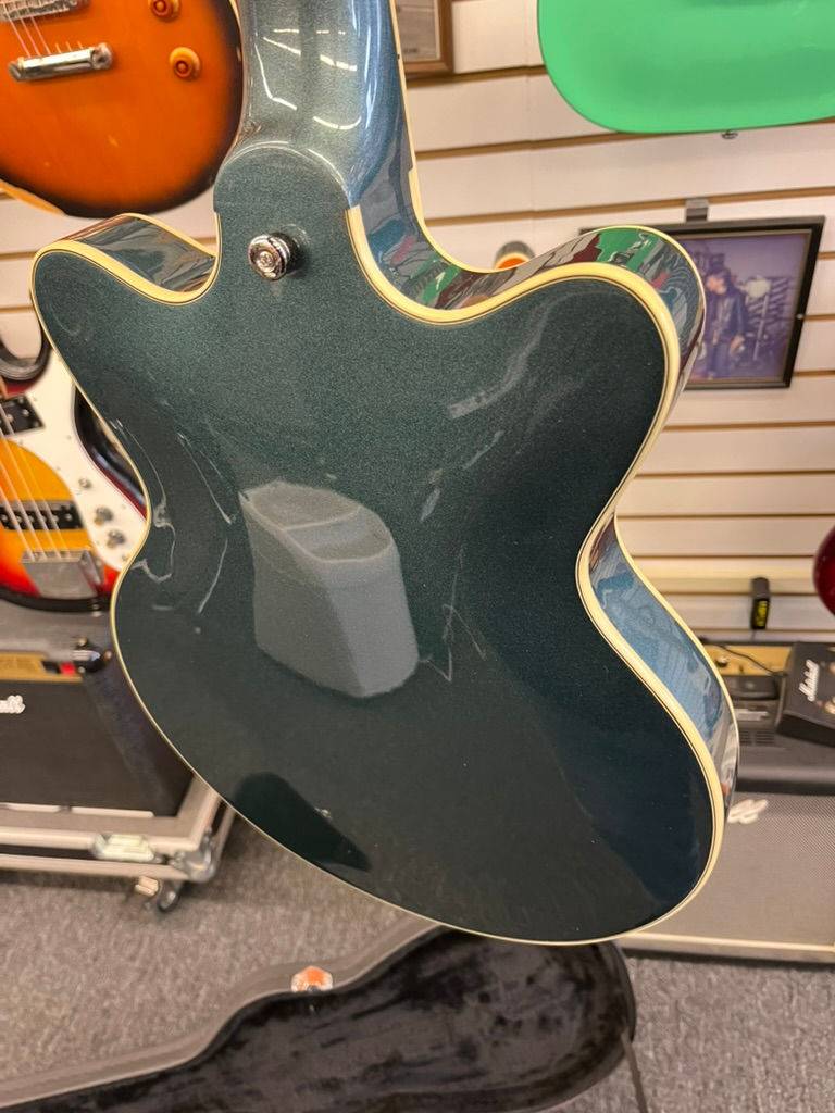 Thumbnail: Gretsch Streamliner G2655 2021 WITH Gretsch Hardshell Case LIKE NEW