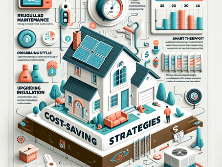 Cost-Saving Strategies for Your Home HVAC System