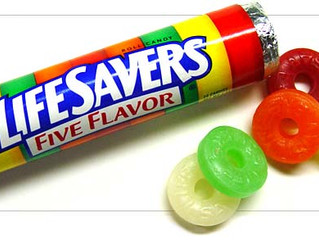 A Saver is a term...