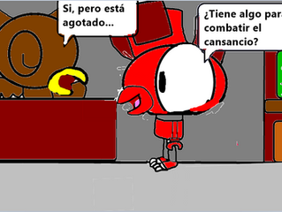 combatir el cansancio