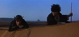 Lawrence of Arabia Still