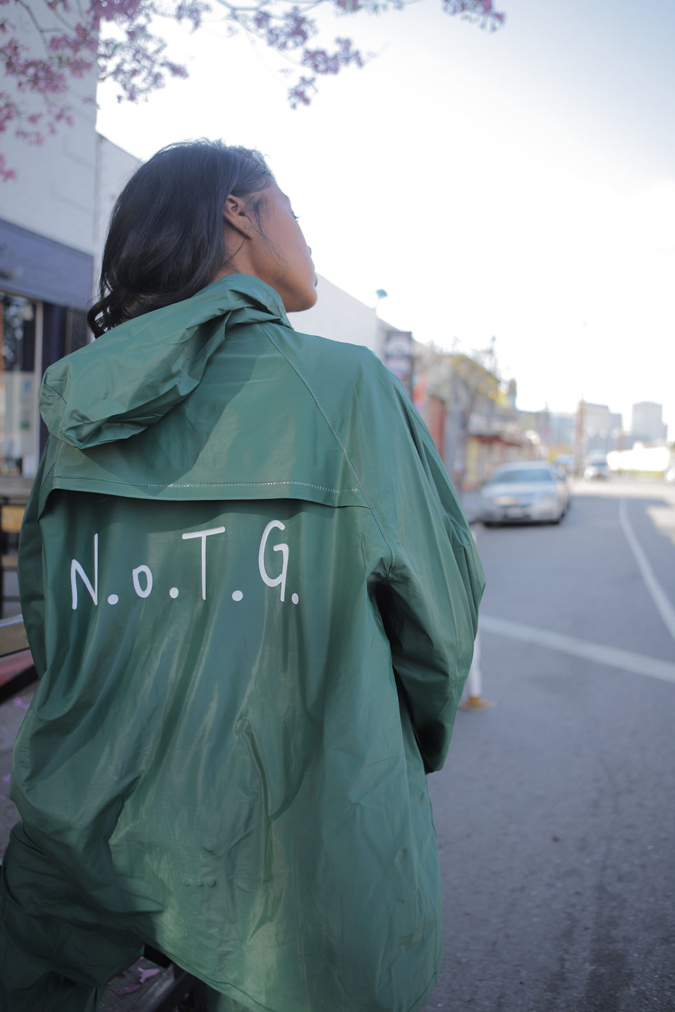 Thumbnail: The Baggy Joggersuit