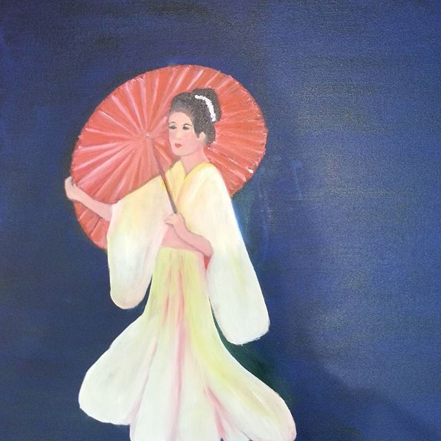 Geisha
