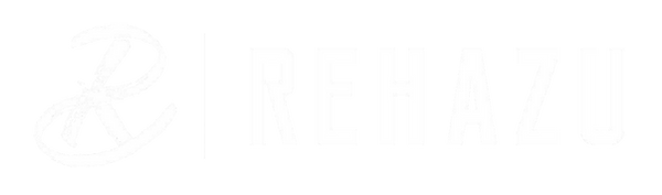 Rehazu website Logo