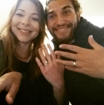 Our Marriage: US Citizen Process