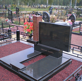 семейные памятники