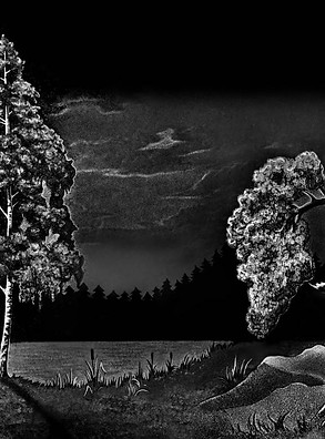 Художественное оформления 