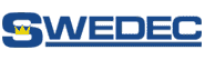 Swedec logo