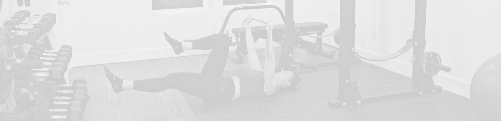 postpartum fitness program core and pelvic floor recovery strength training for moms