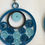Thumbnail: Quilling Card Earrings