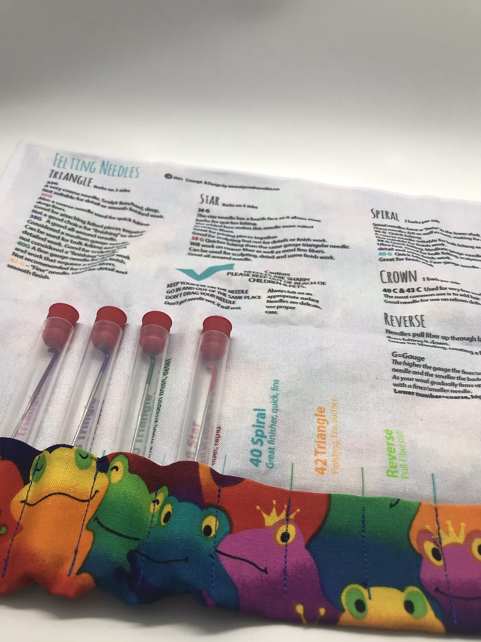 Thumbnail: Jolly Frogs-Ready to ship