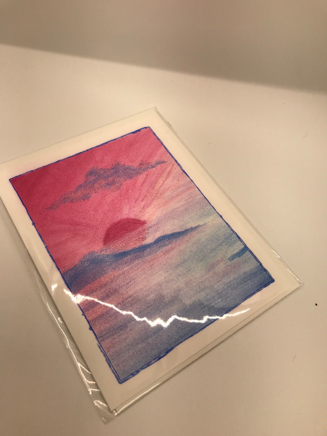 Handmade Cards by Ursula