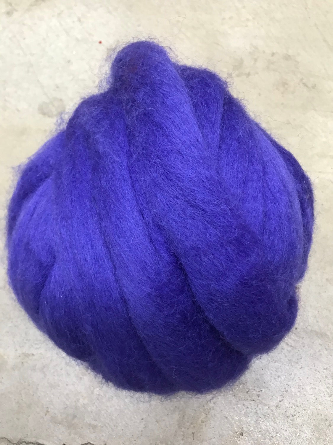 Romney-Royal Purple