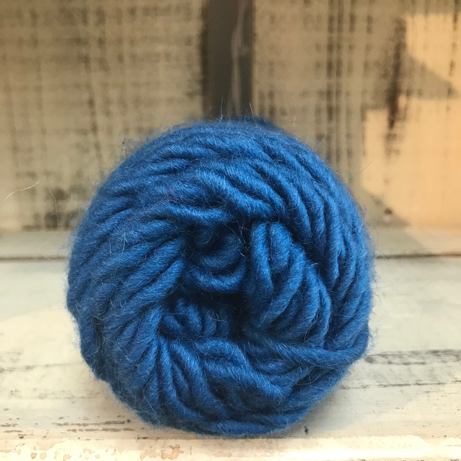 Lamb's Pride Bulky-Alaskan Sea