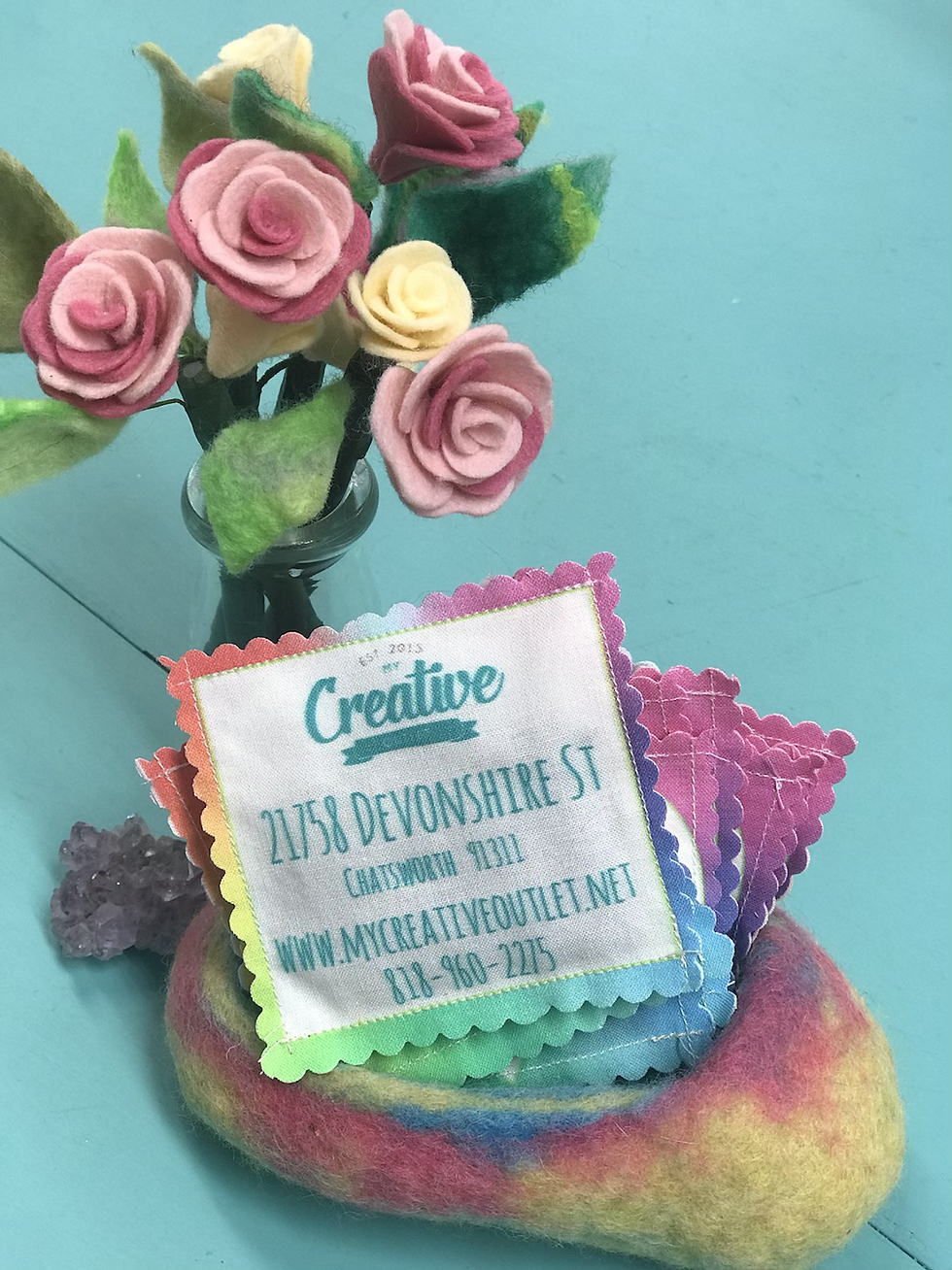 Grand RE-Opening Party