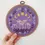 Thumbnail: Fairy Ring Embroidery Kit