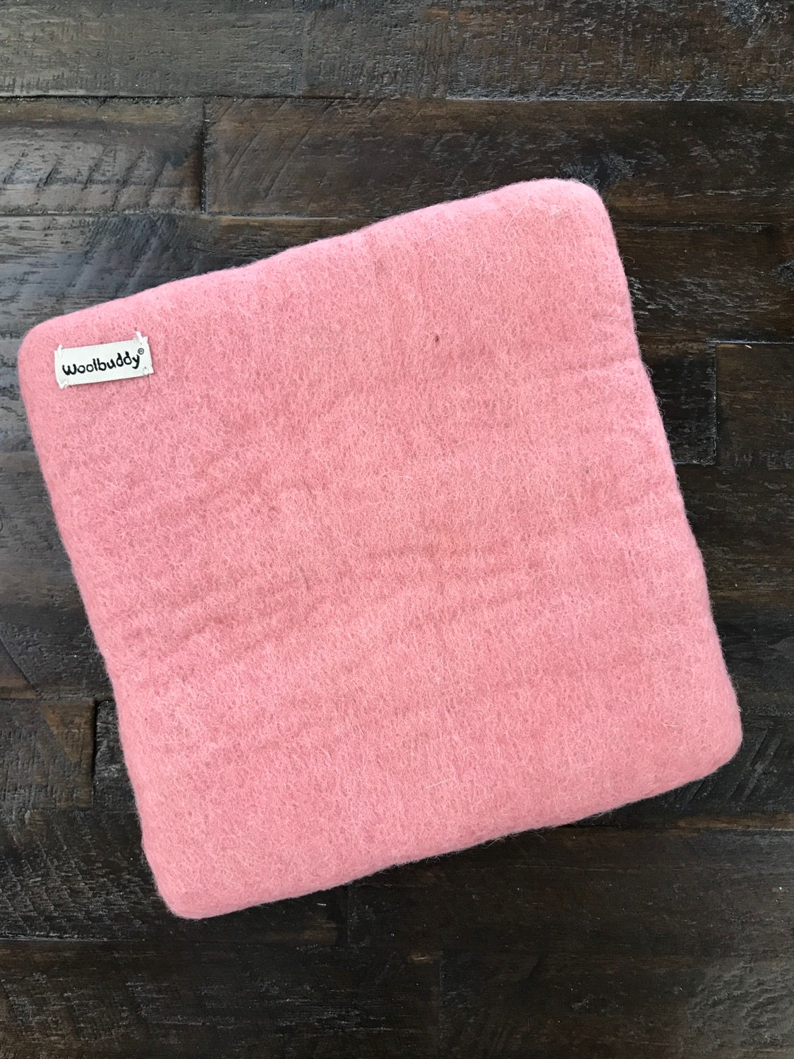 Wool Buddy Felting Pad
