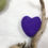 Thumbnail: Felt Hearts