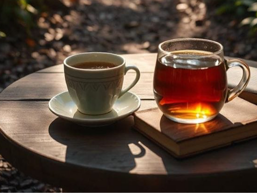 Welcome to The Edit: Our Special Wellbeing Journal