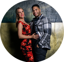 Randor & Samantha
